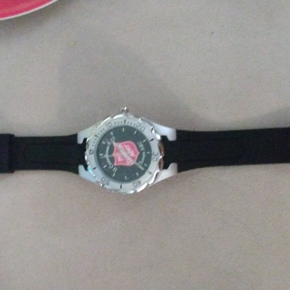 🖤SALVATION ARMY watch NIB - Picture 4 of 9